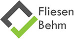 Fliesen Behm logo